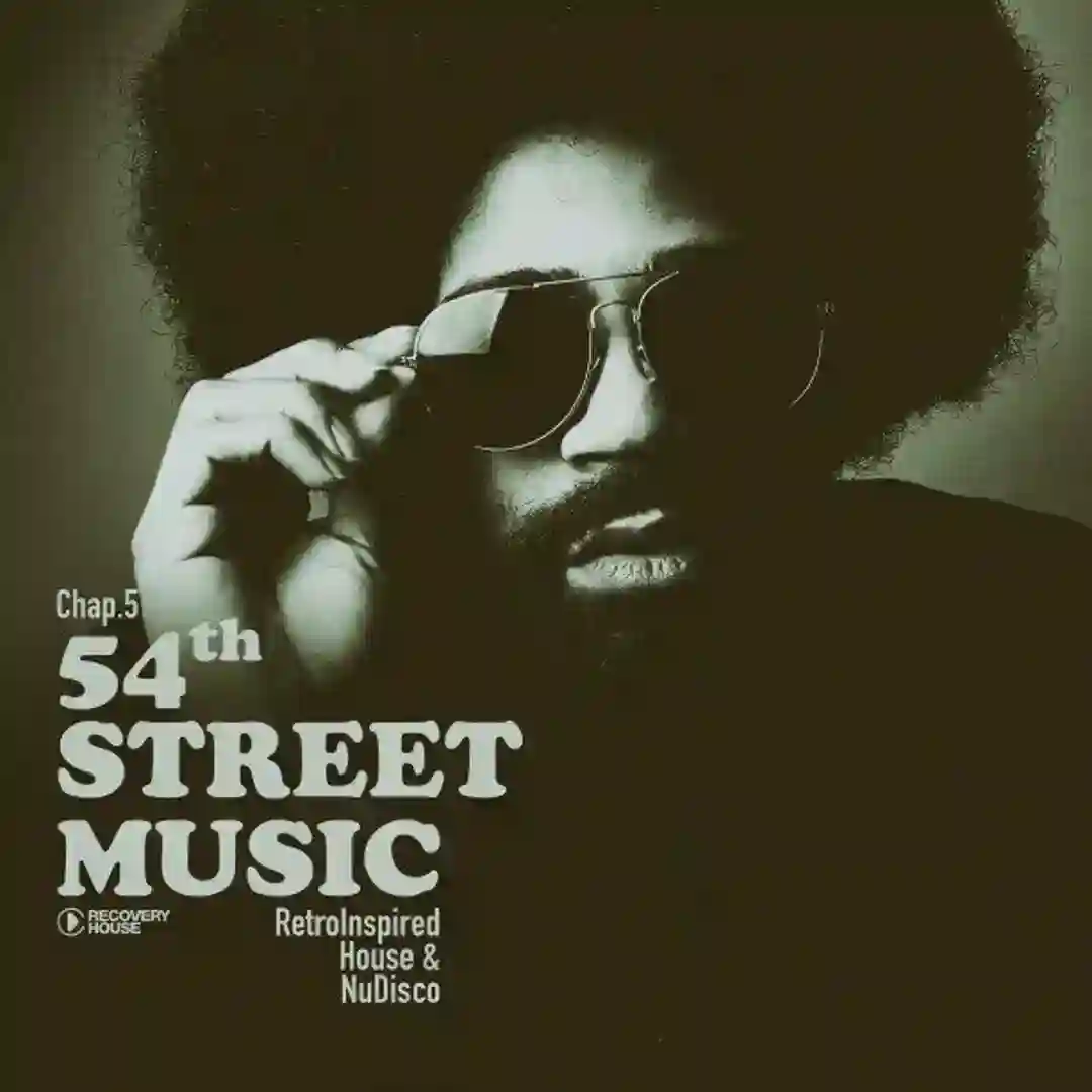 Dancing In Shadows (Original Mix) cover