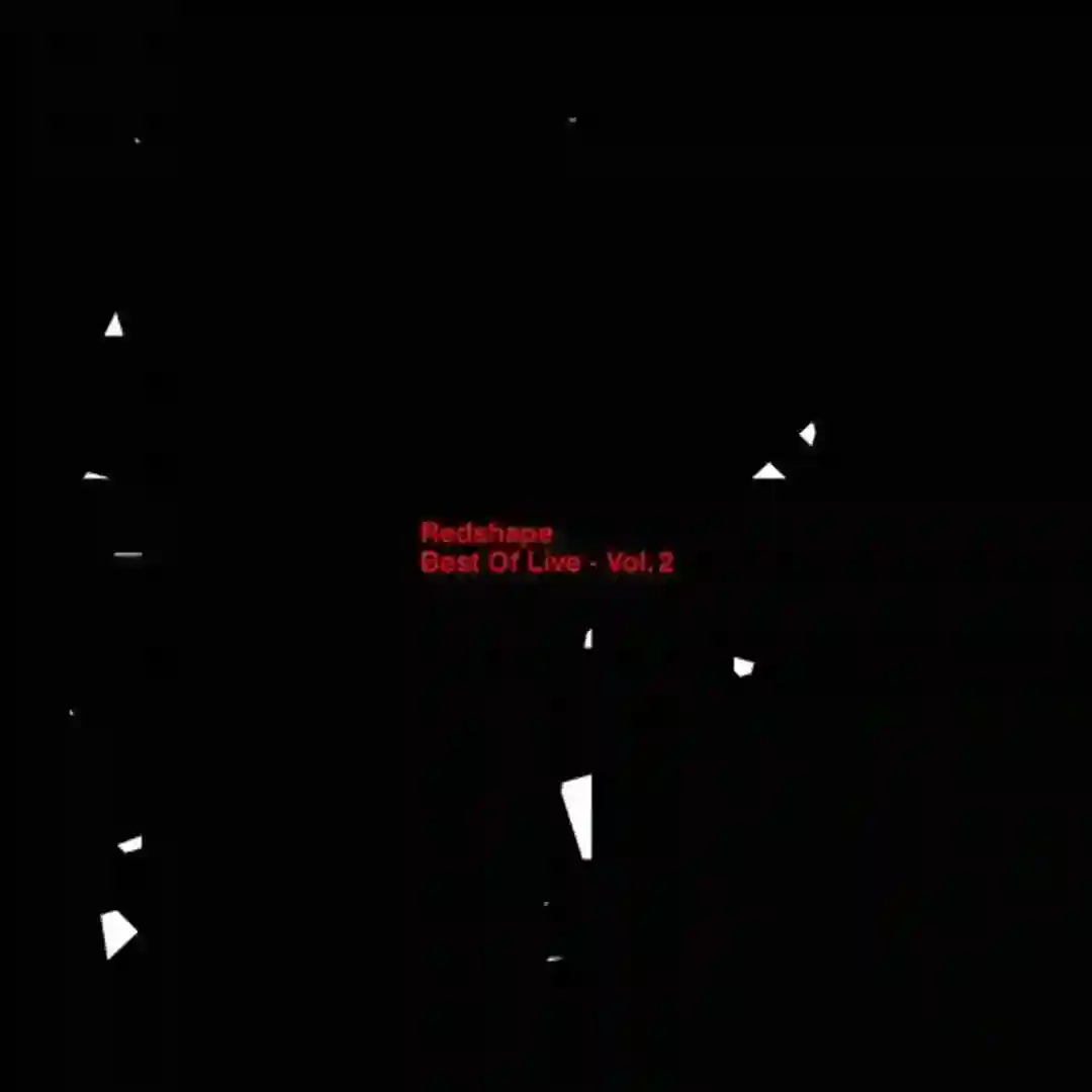 Best of Live - Vol. 2 cover