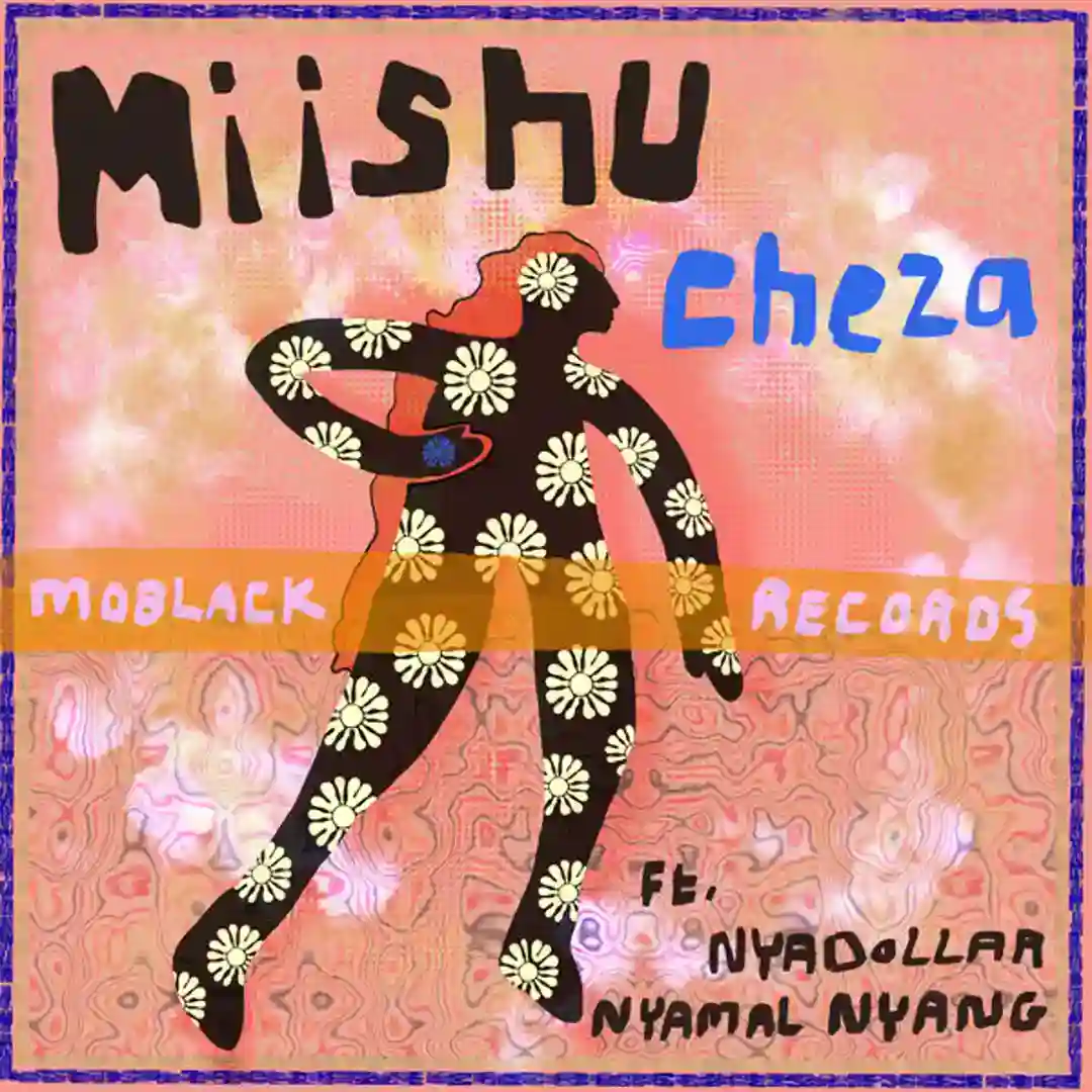 Cheza cover