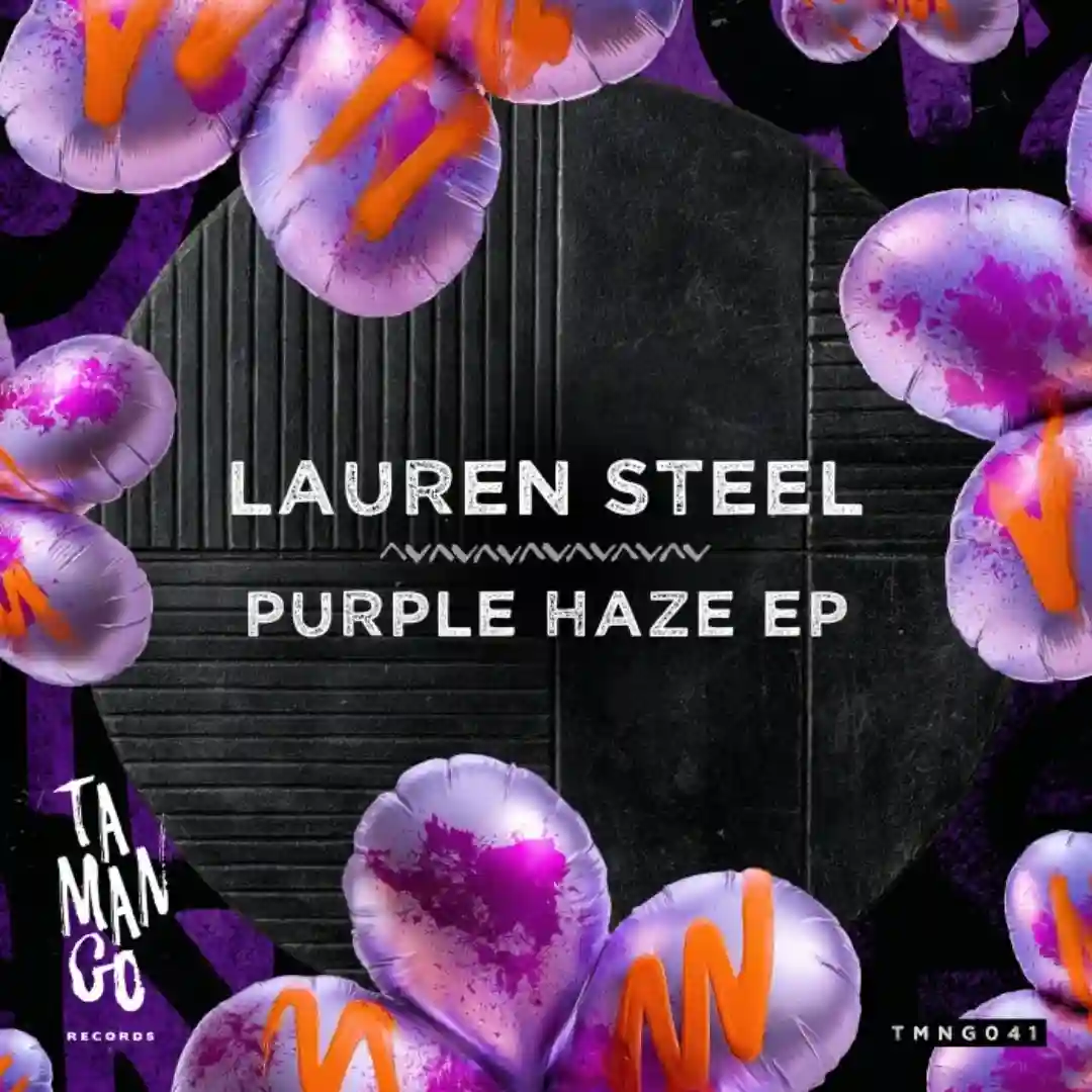 Purple Haze (Original Mix) cover