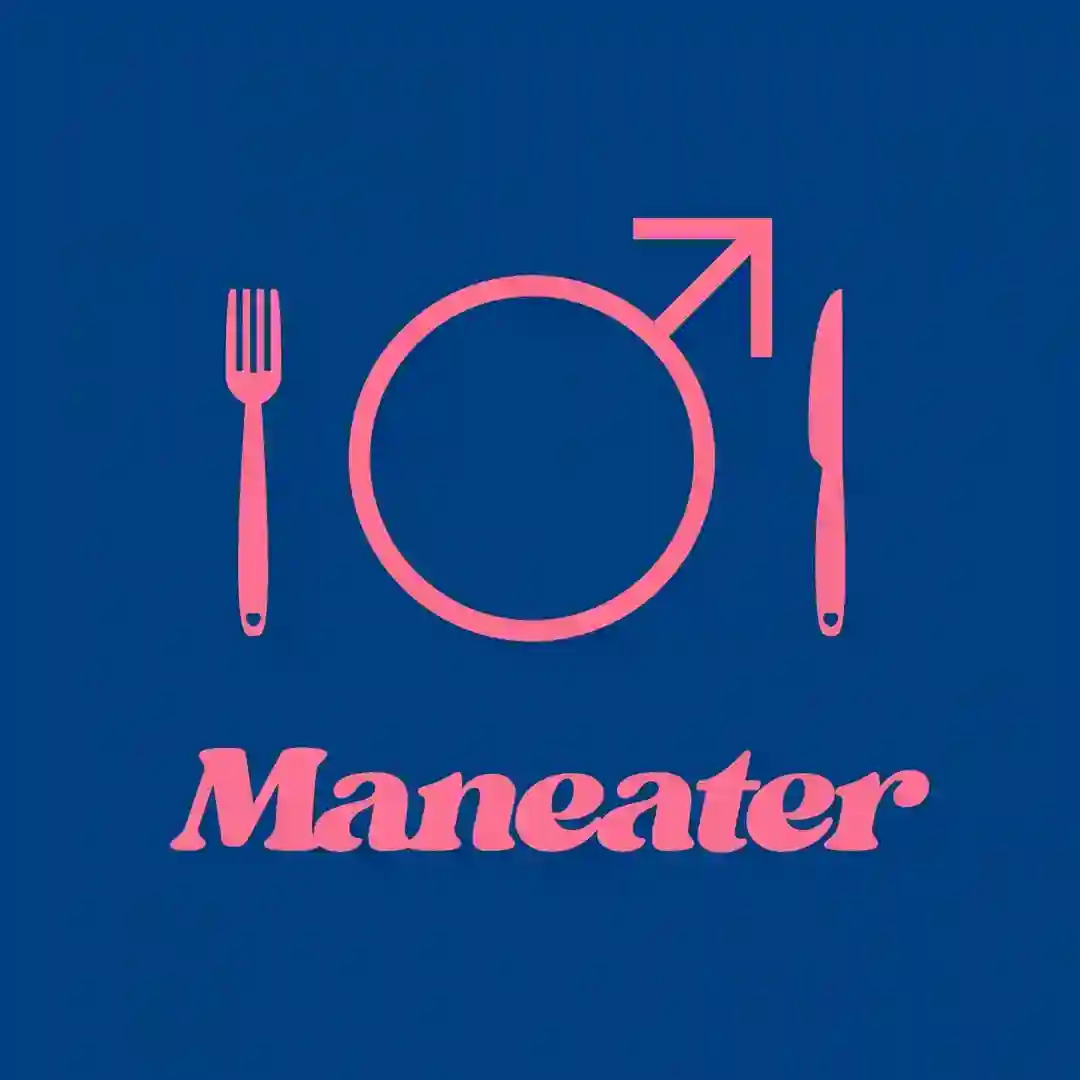 Maneater cover