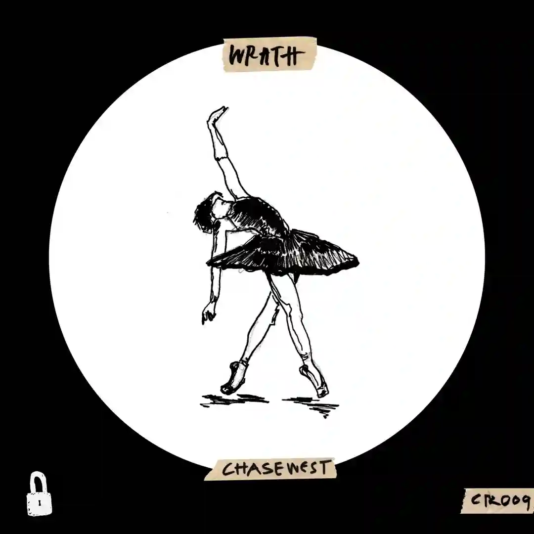 WRATH cover