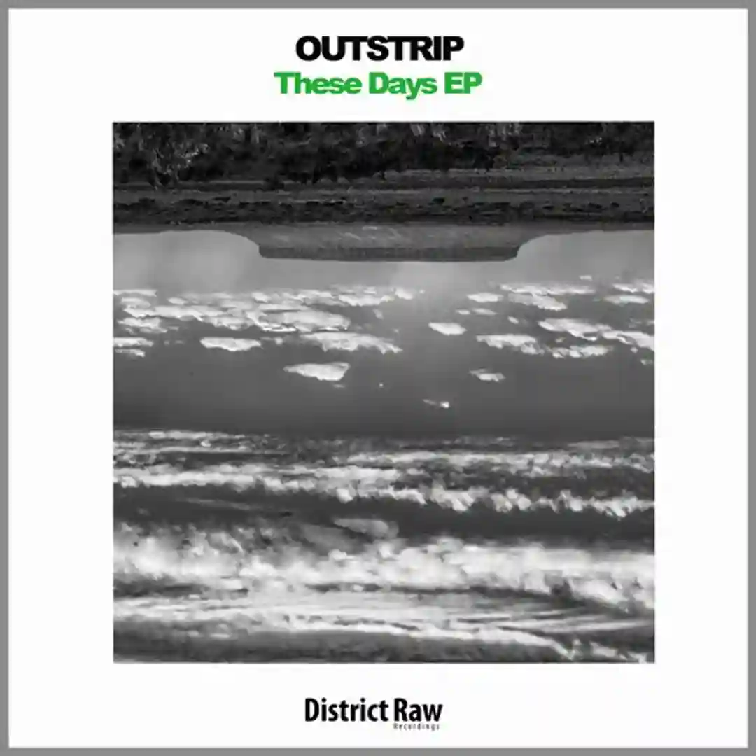 These Days (Original Mix) cover