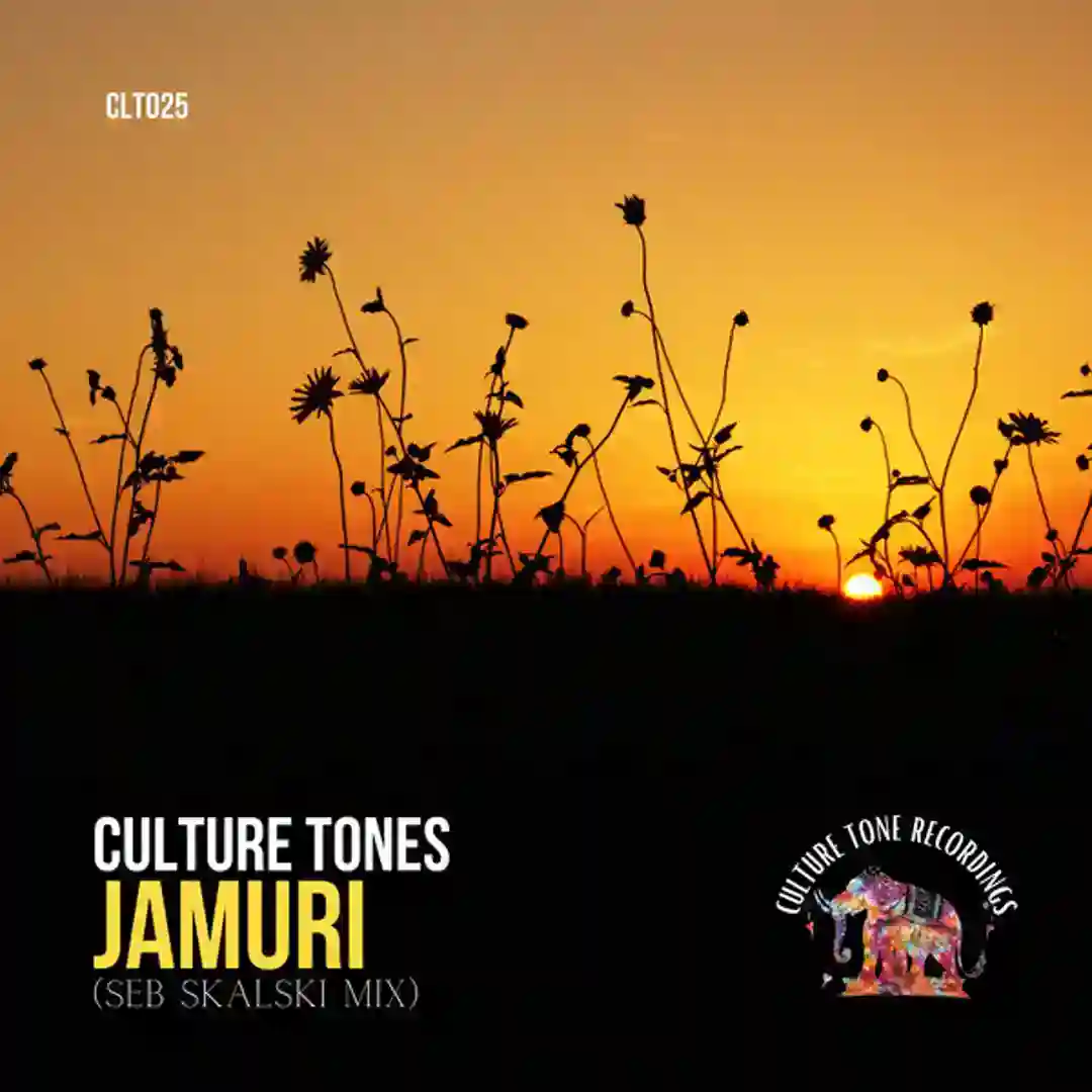 Jamuri cover