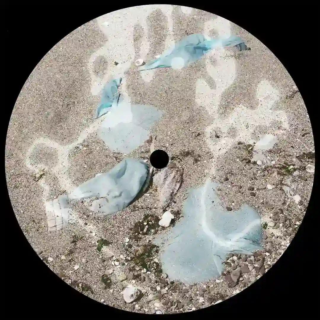 Trespass Nonexistence cover