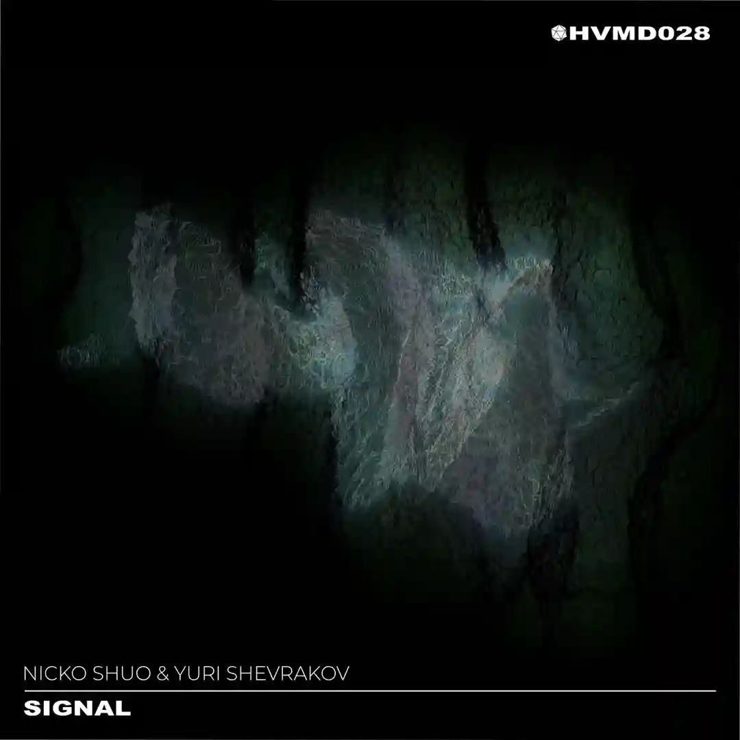 Signal 3 (Original Mix) cover