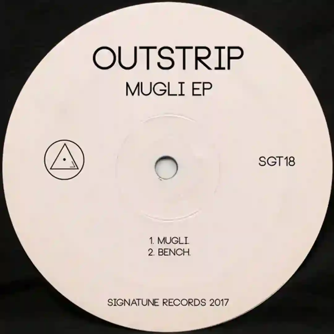 Bench (Original Mix) cover