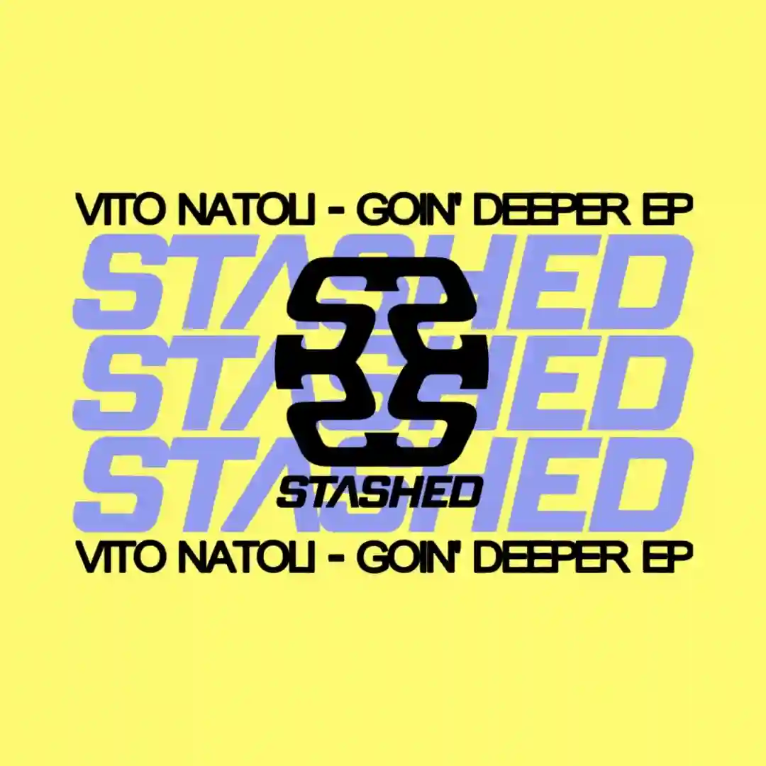 Goin' Deeper (Original Mix) cover