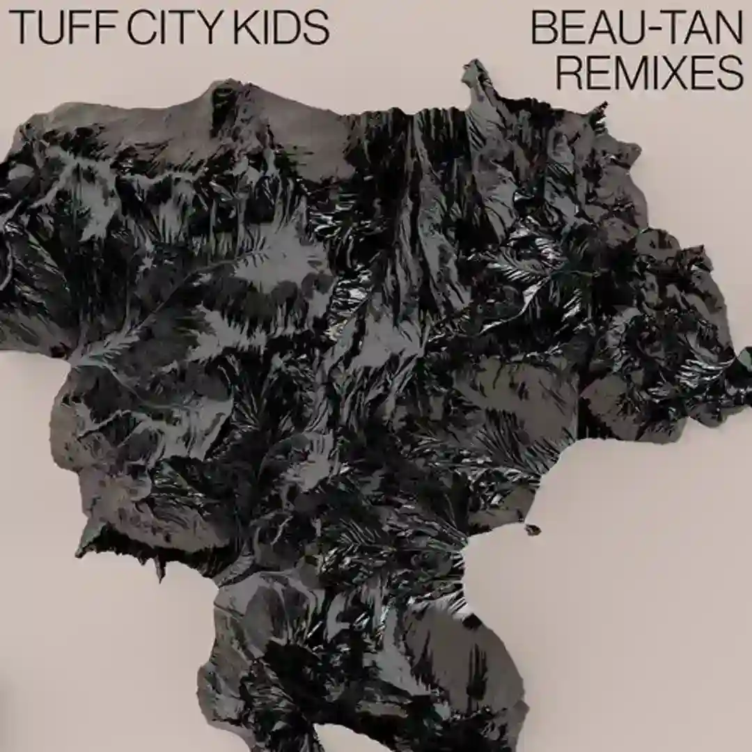 Beau-Tan (Original Mix) cover