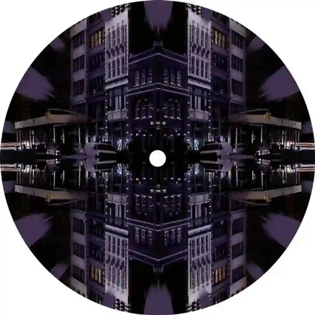 Broadwalk Tales Remix cover