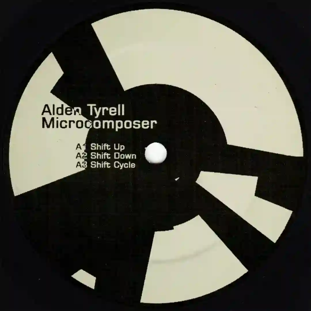 SHIFT CYCLE cover