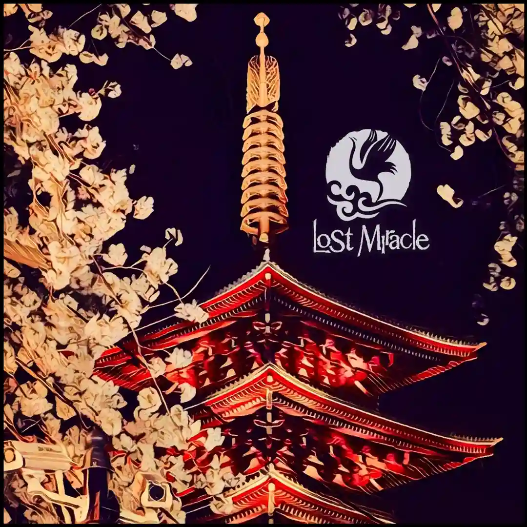 Citadelle (Original Mix) cover