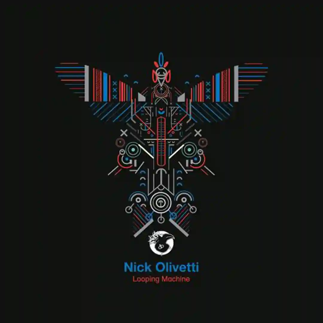 Looping Machine cover