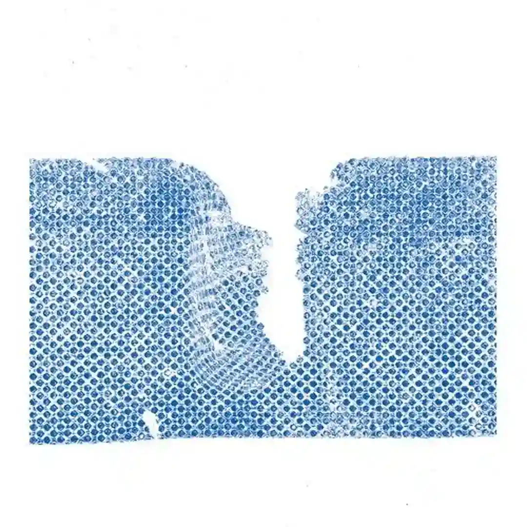 Mottle (Original Mix) cover