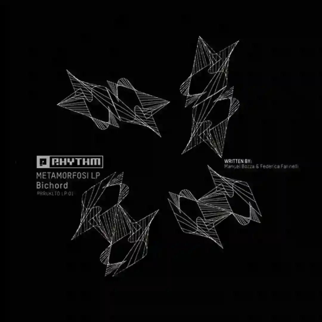 Prophetic Dreams (Original Mix) cover