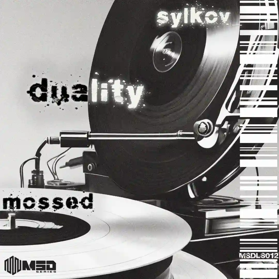 Release (Original Mix) cover
