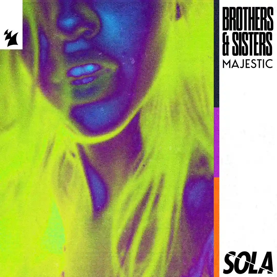 Brothers & Sisters cover