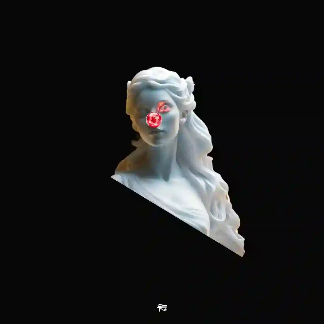 Hurricane (Original Mix) cover