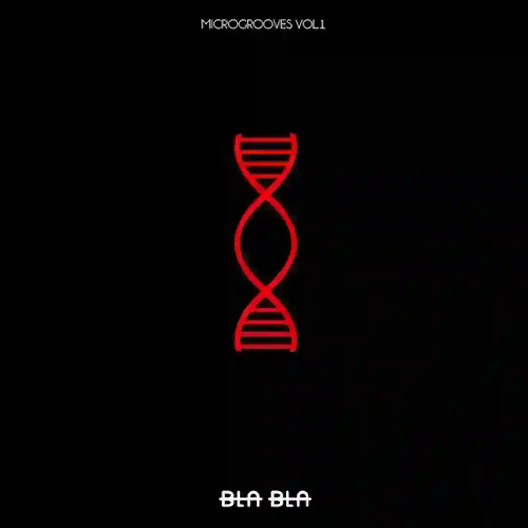 Personnes profondes (Original Mix) cover