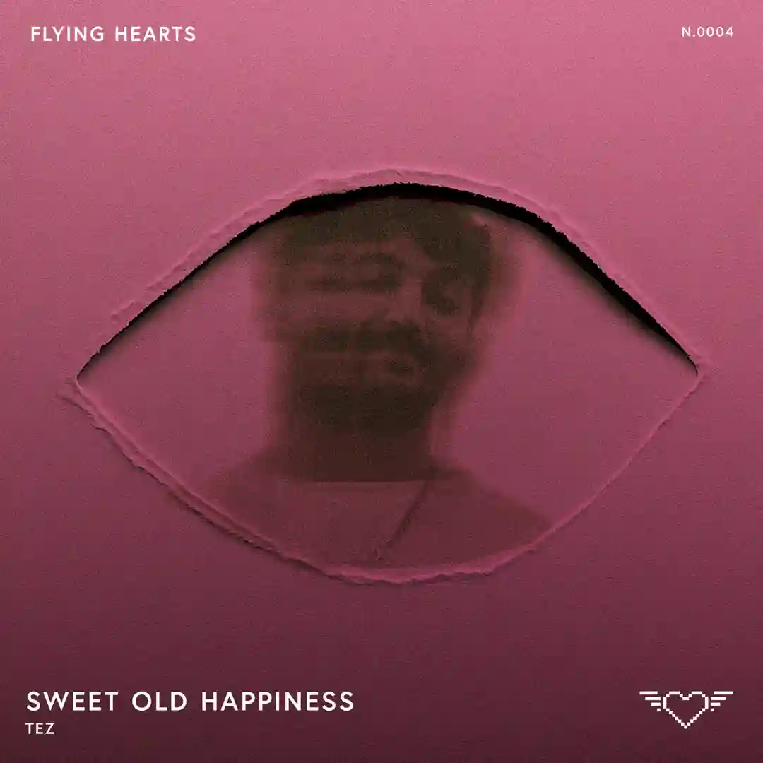 Sweet Old Happiness cover