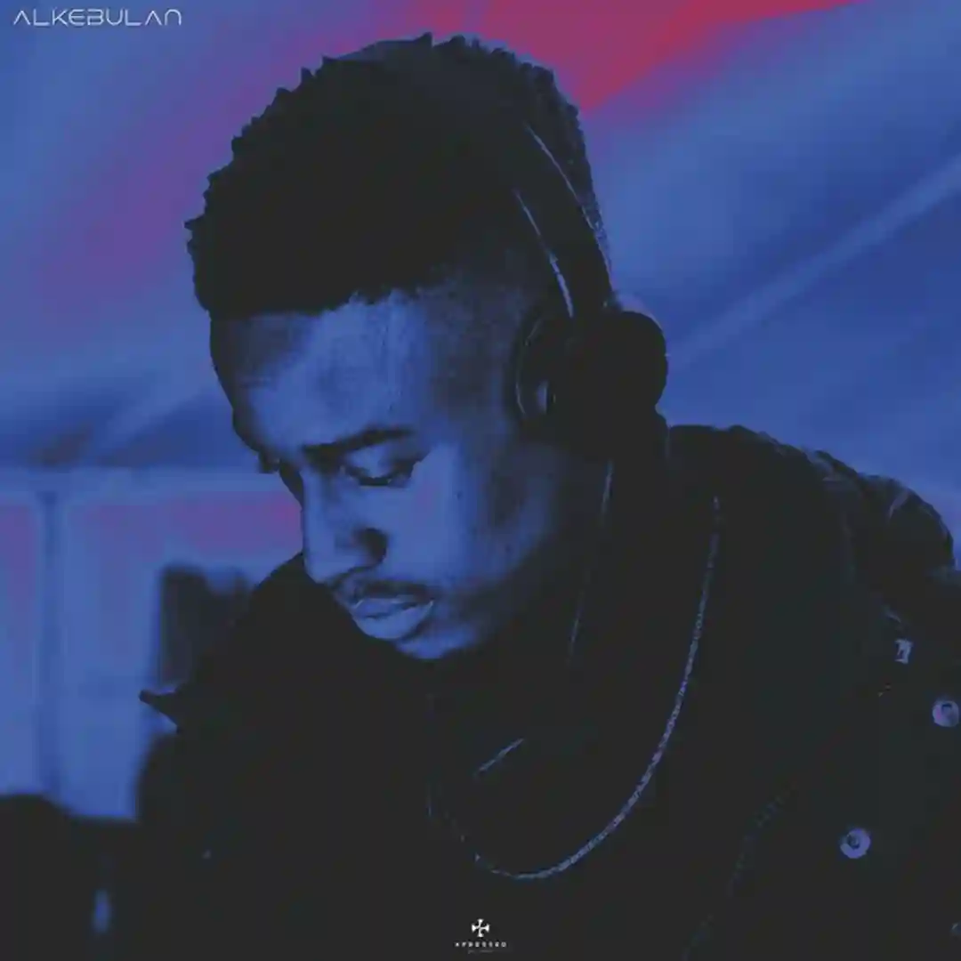 Nilotic (Original Mix) cover