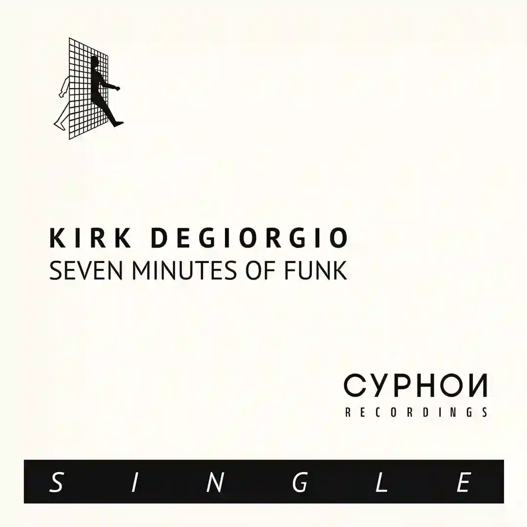 Seven Minute of Funk (Original Mix) cover