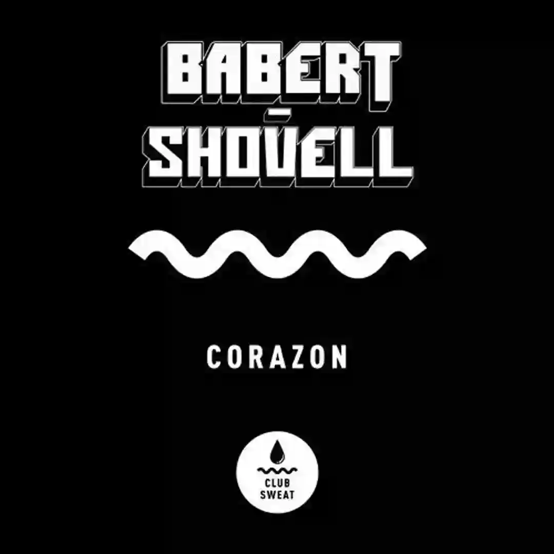 Corazon (Original Mix) cover