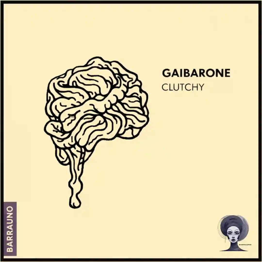 Clutchy (Original Mix) cover