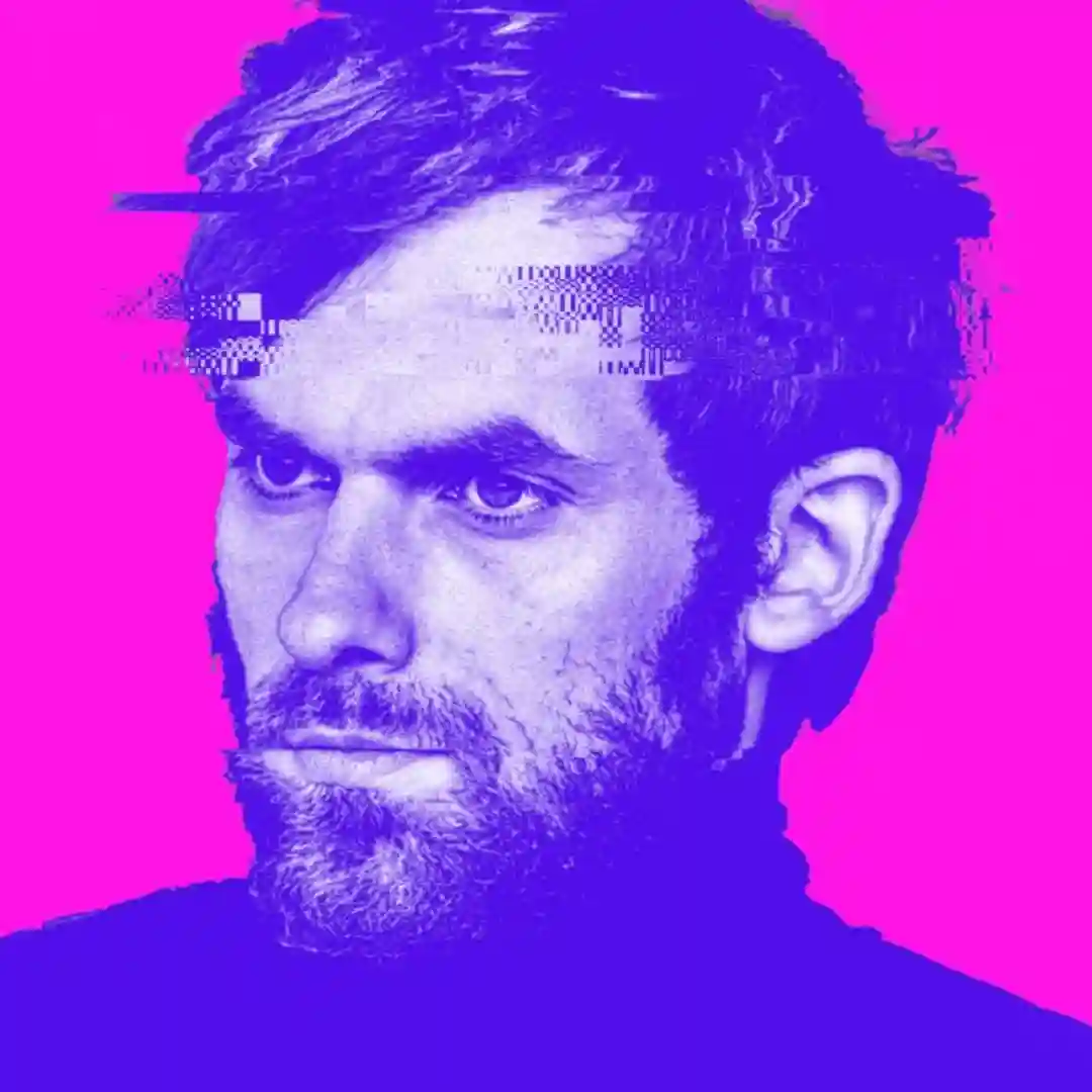 Shadows (Edwin Oosterwal Edit) cover