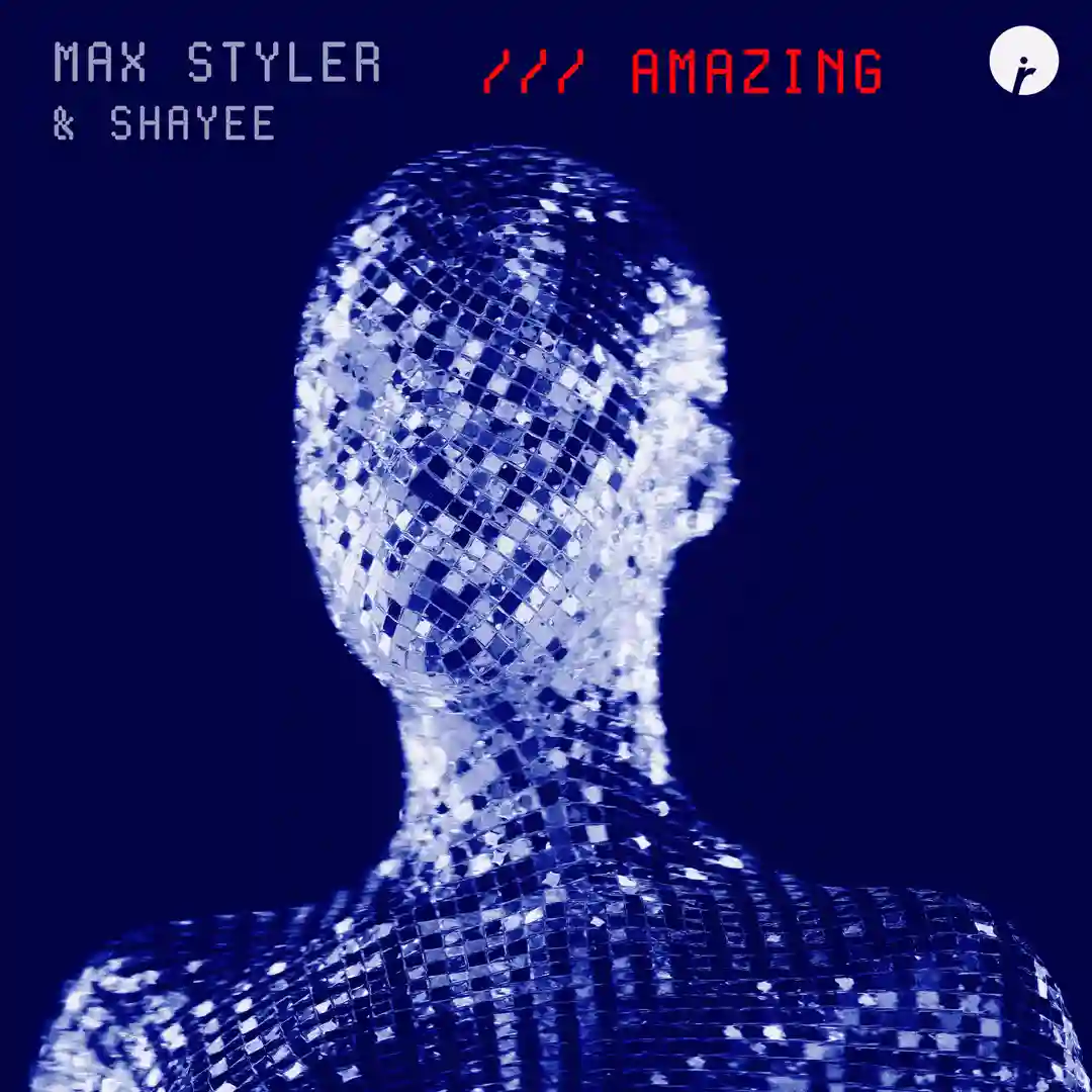 Amazing cover