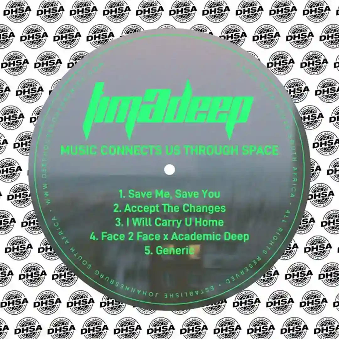 Generic (Original Mix) cover