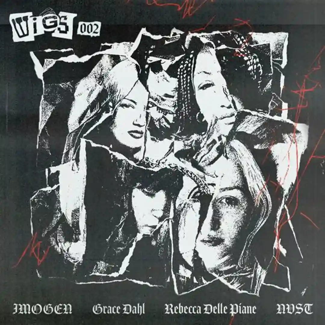 WIGS002 cover