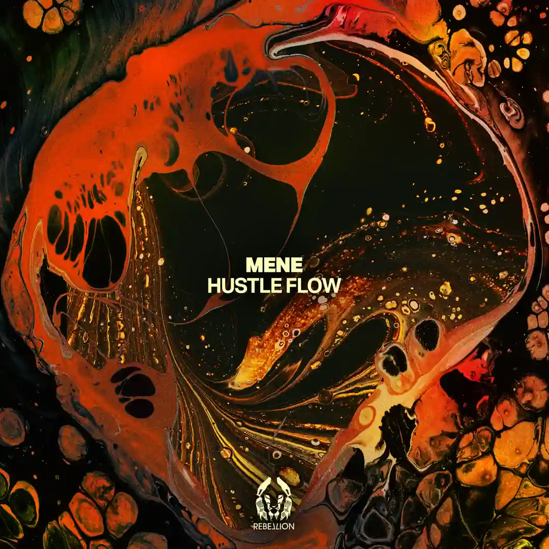 At Least (Original Mix) cover