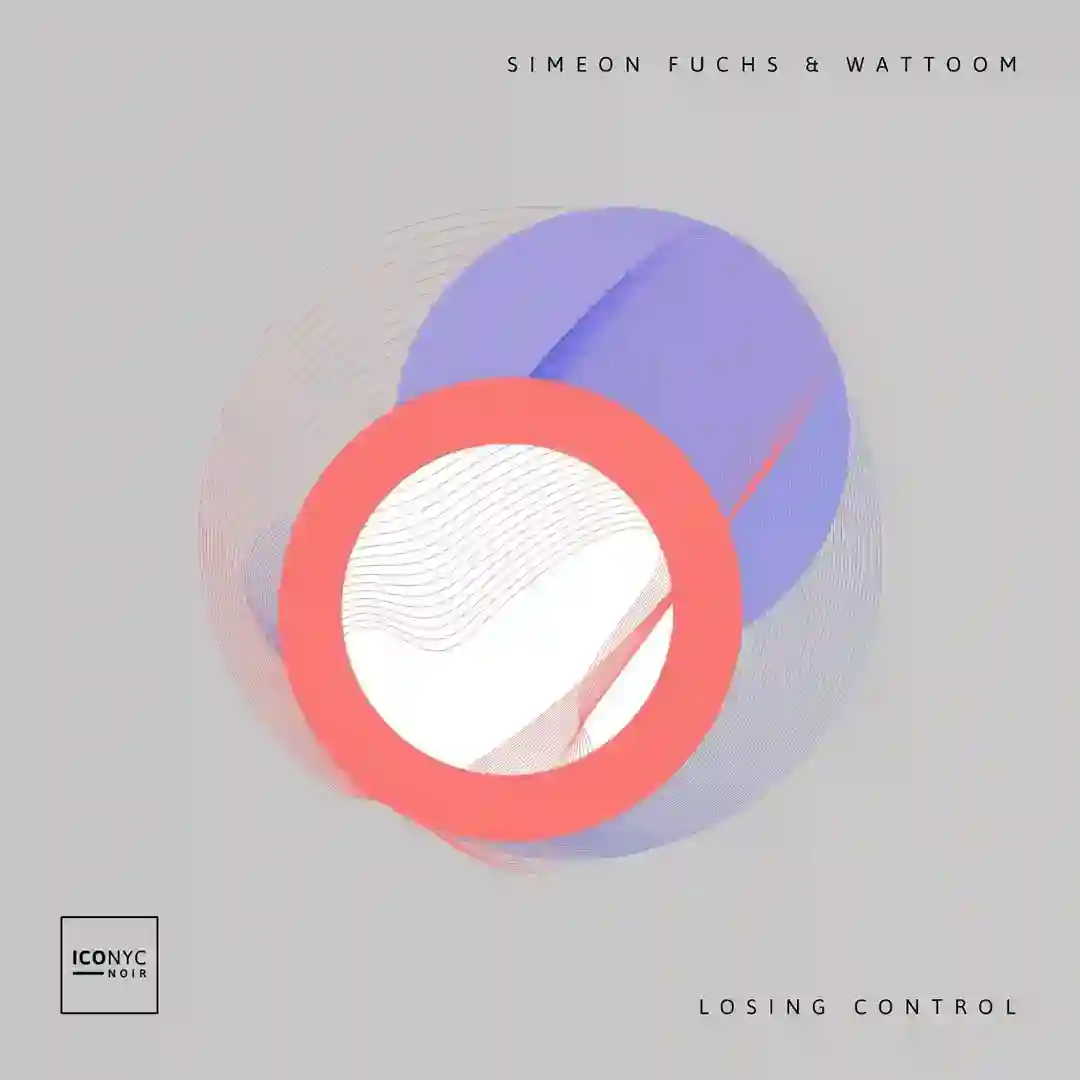 Losing Control cover
