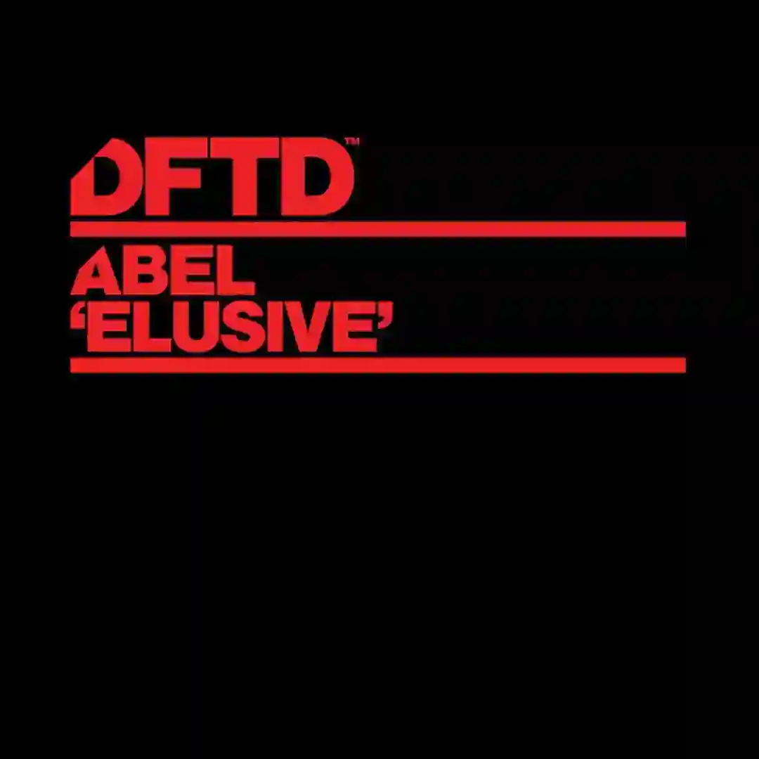 Elusive (Extended Mix) cover