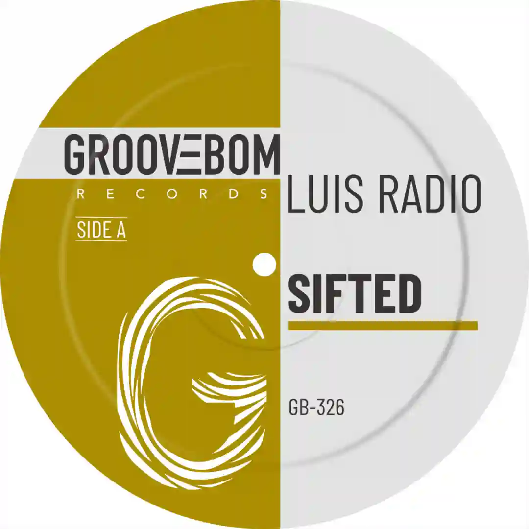Sifted (Original Mix) cover
