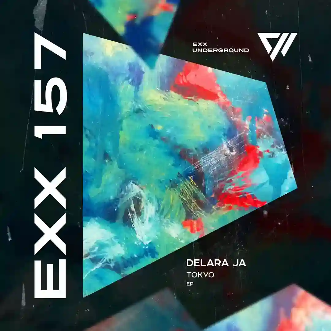 Tokyo cover