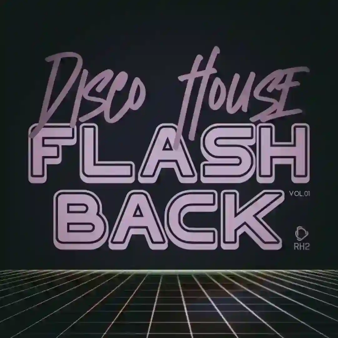 Disco House Flashback, Vol.01 cover