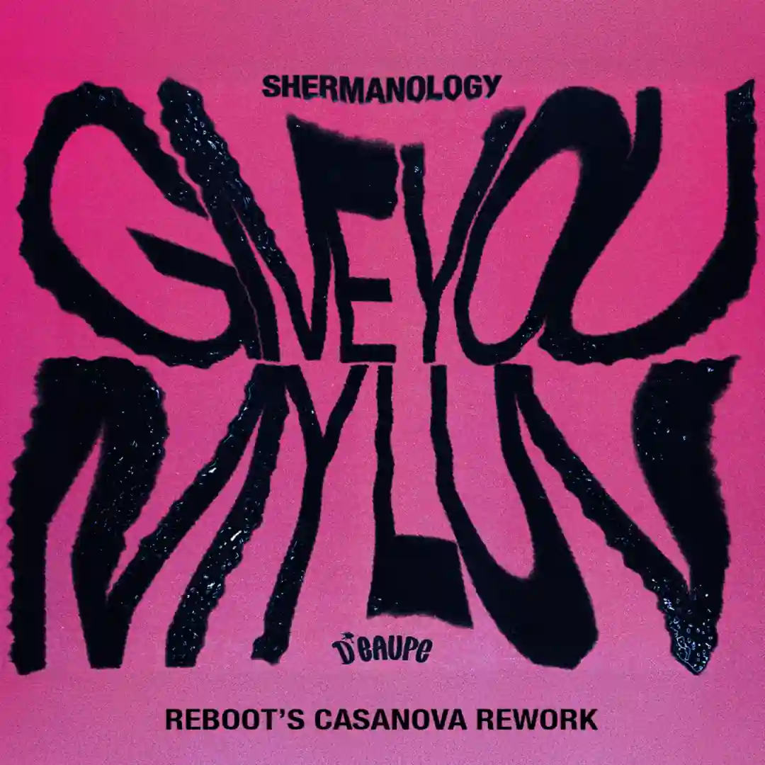 Give You My Luv (Reboot's Casanova Rework) cover