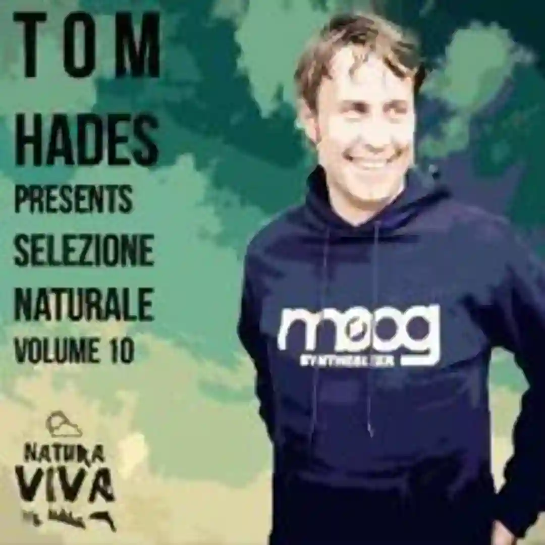Get Yaa! (Original Mix) cover
