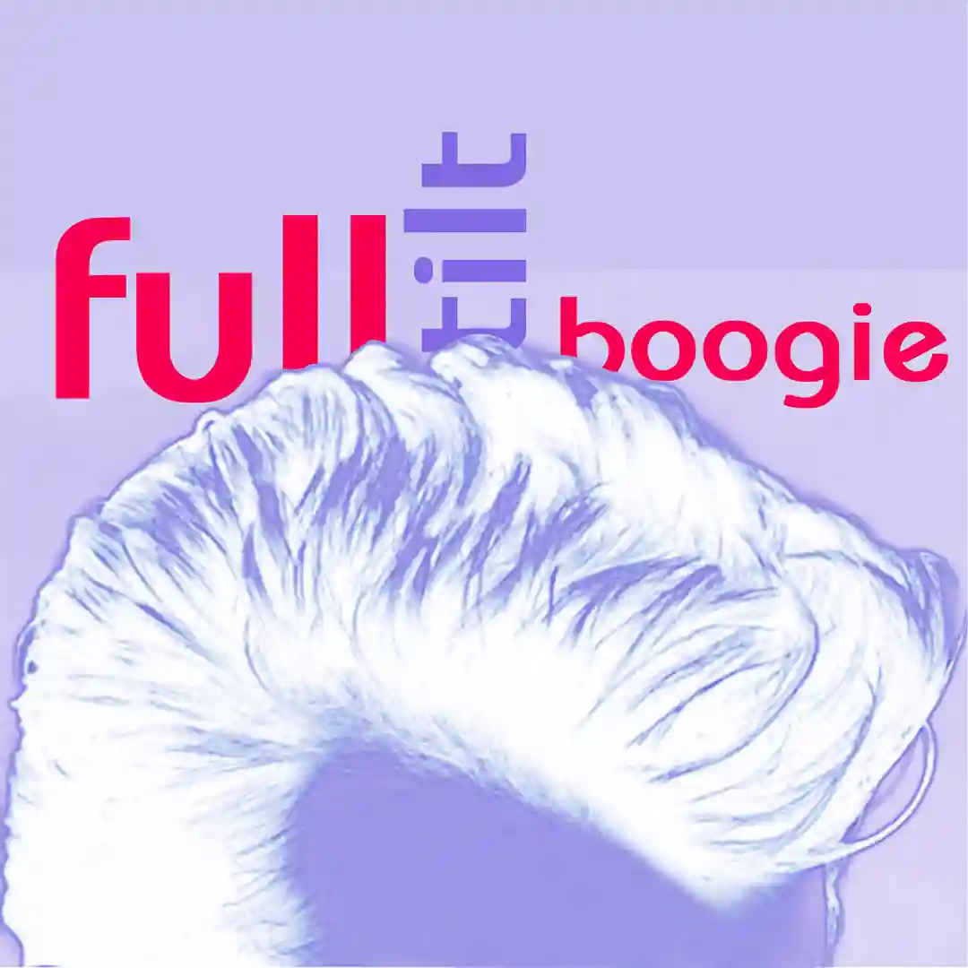 Full Tilt Boogie (Original Mix) cover