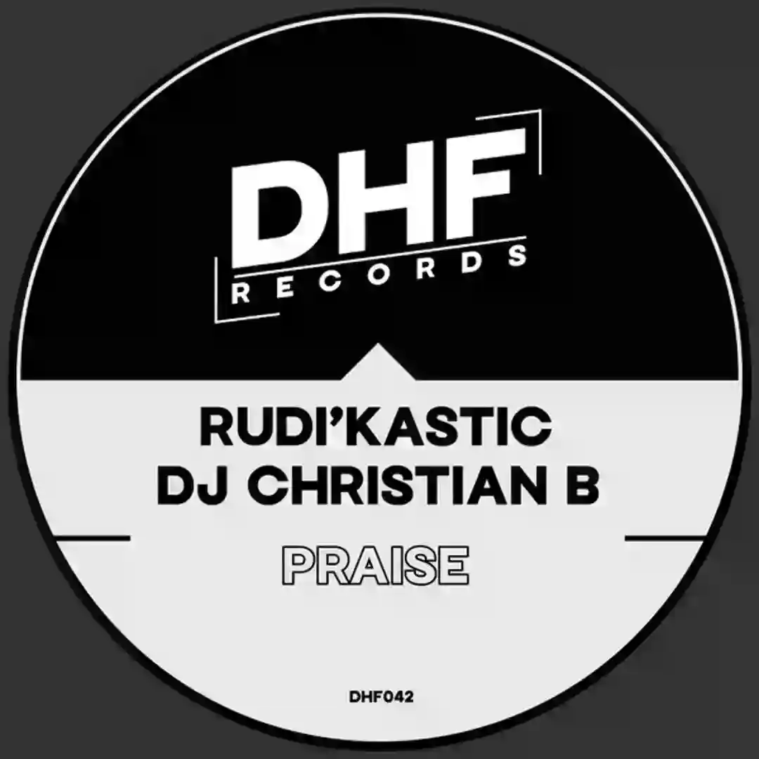 Praise (Original Mix) cover