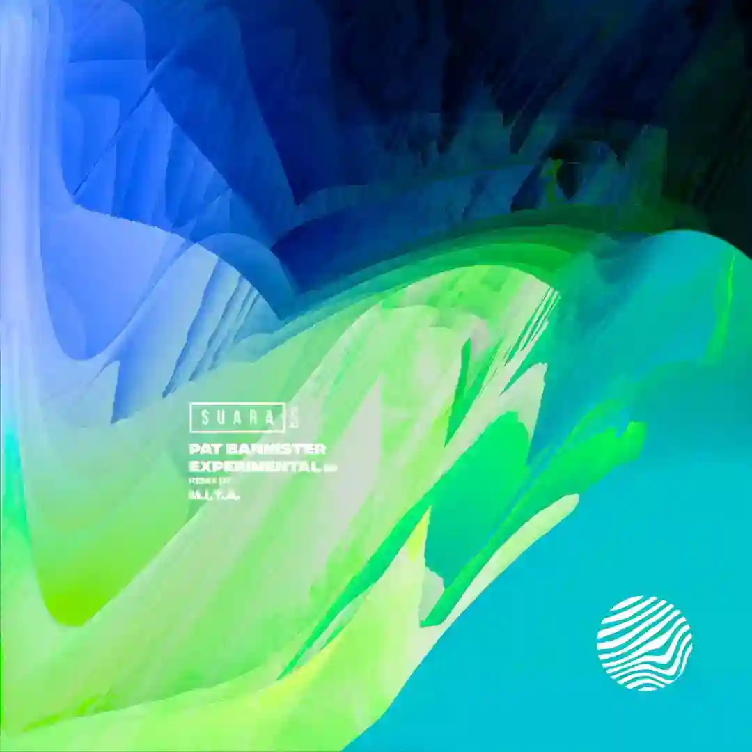 Back To The Beat (Original Mix) cover