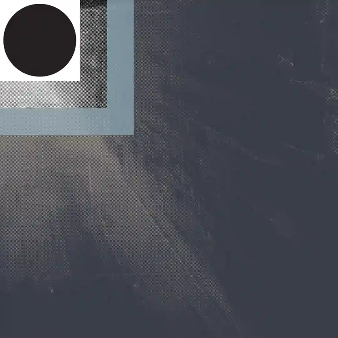 Detach (Original Mix) cover