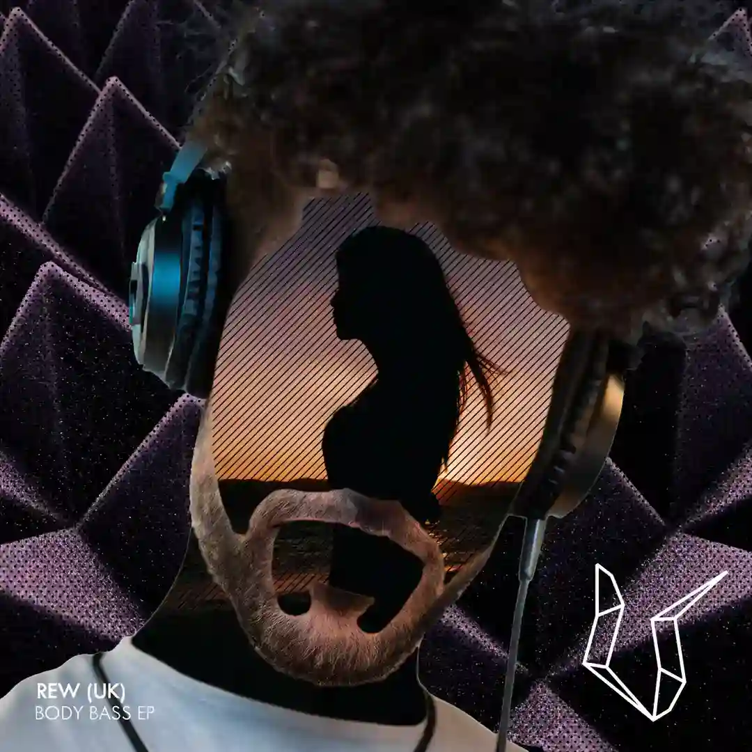 Body Bass (Original Mix) cover