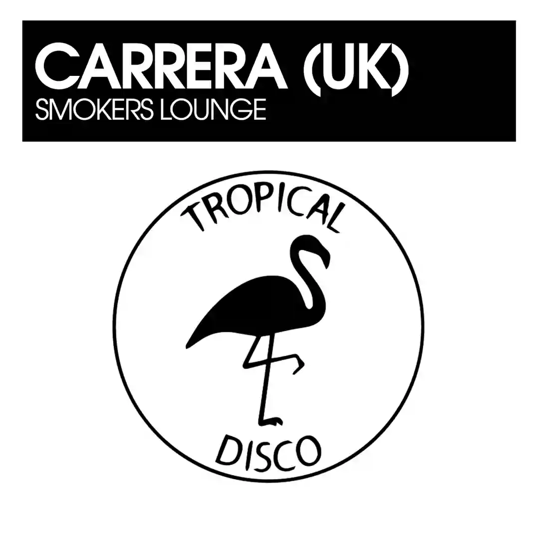 Smokers Lounge (Original Mix) cover