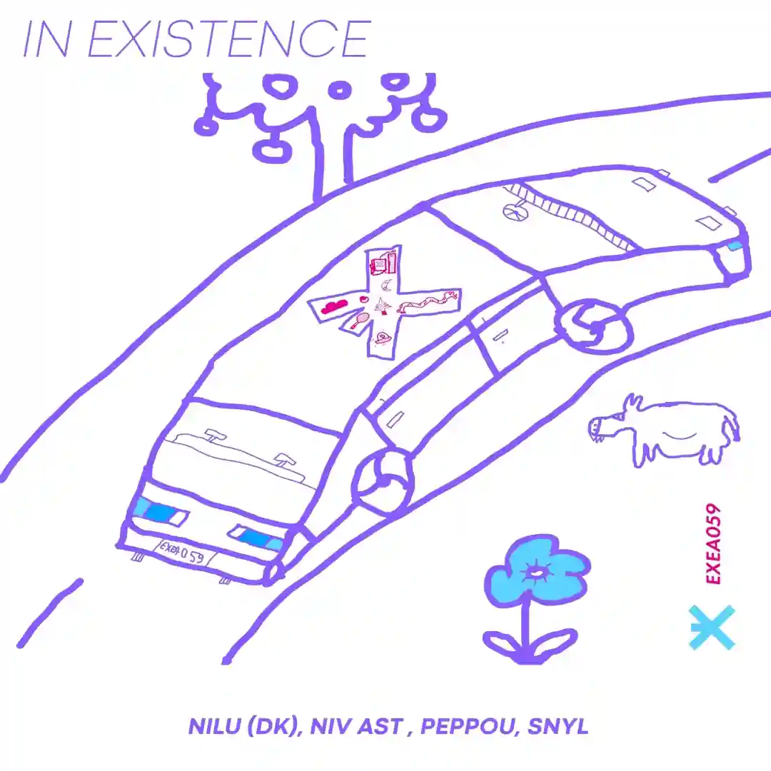 New Order (Original Mix) cover
