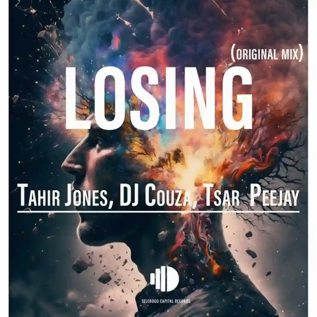 Losing (Original Mix) cover
