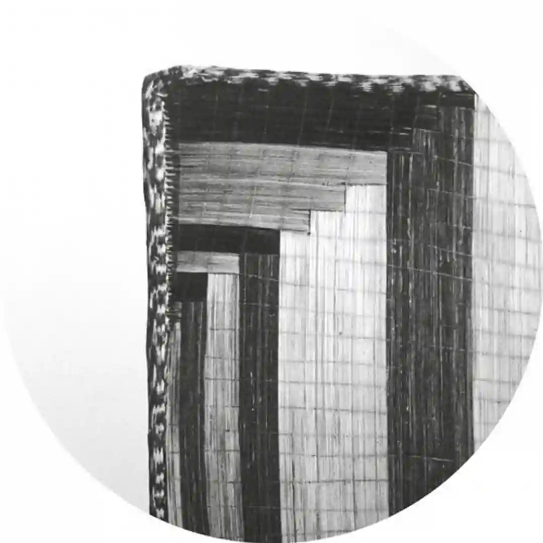 Background Noise cover