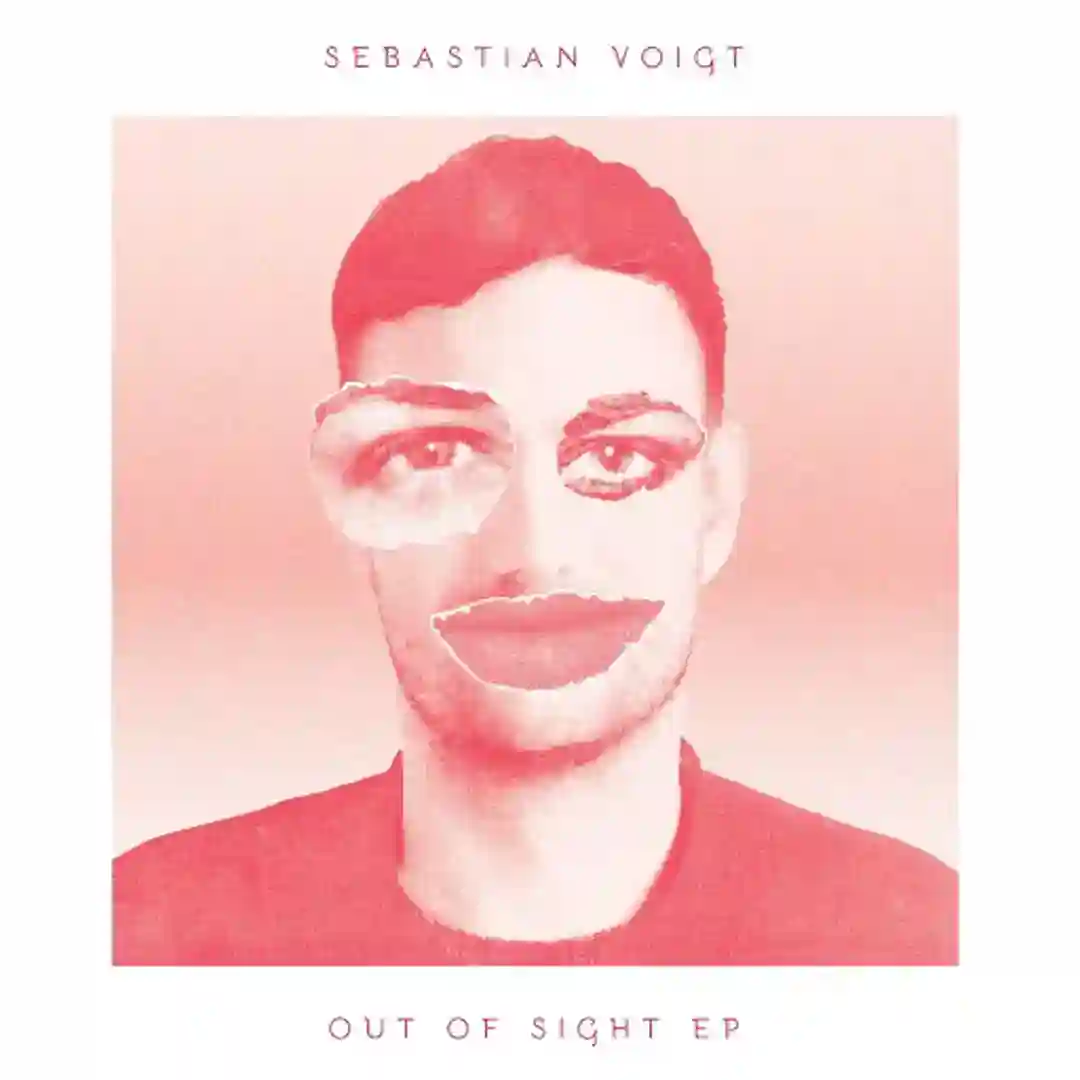 Out Of Sight (Good Guy Mikesh Remix) [feat. Angela Chambers] cover